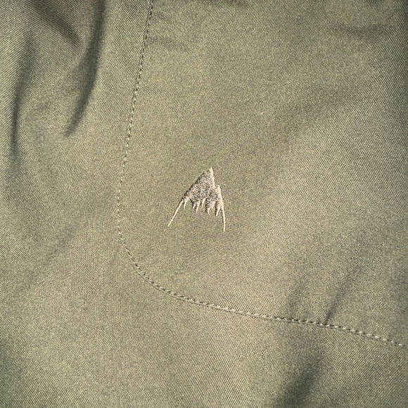 Burton’s Gloria women’s snow pants short - Picture 3 of 6